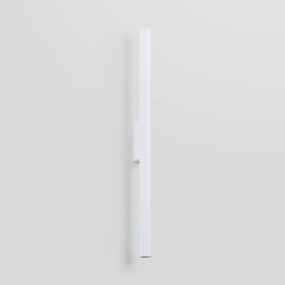 Sollux SL.1177 - Fali lámpa PASTELO 2xG9/8W/230V fehér