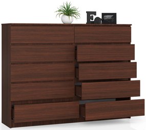 Komód Koa II (wenge). 1068926