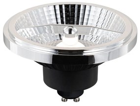 Okos, szabályozható GU10 LED izzó AR111 10W 800 lm 2200 - 6500K