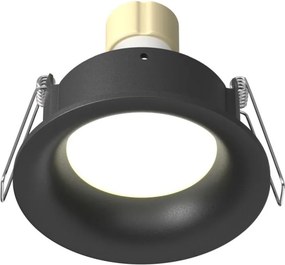 Maytoni Slim DL088-GU10-RD-B 1x50W/GU10 IP65