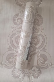 Fali tapéta, csillogó dísz, 2259-30