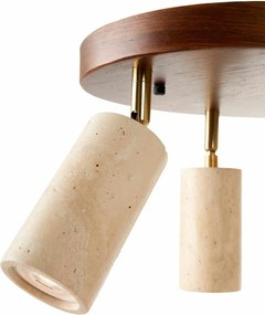 Nur C - Walnut - ELS