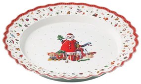 Csemegetányér, átmérő 45 cm, Toy's Delight kollekció - Villeroy & Boch