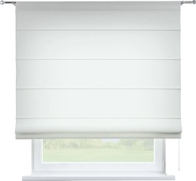 Kész Római roló Torino 180x180cm fehér