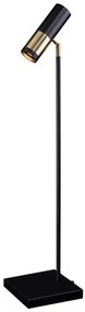 AMPLEX-8377 KAVOS Fehér színű Asztali lámpa 1xGU10 50W IP20