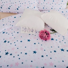 EMI Nico pamut ágyneműhuzat