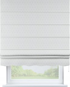 Kész római roló Firenze 120x160cm fehér