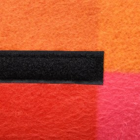 Piknik takaró, strand takaró, 2x2 m, pixel