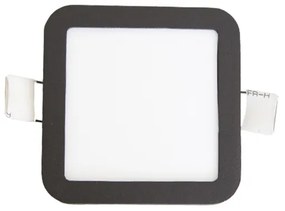 Slim Square álmennyezetbe süllyeszthető lámpa