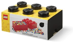 Műanyag gyerek tárolódoboz – LEGO®