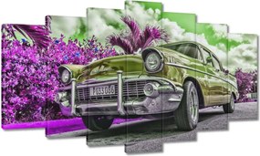 Képek 140x80 Antik Chevrolet