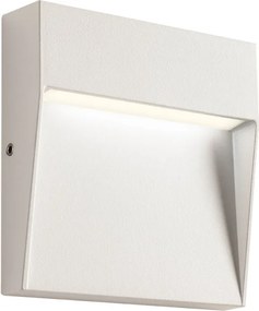 REDO 90474 LANDER Modern Kültéri Fali Lámpa LED IP54