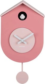 Inga-fali óra Grato Cuckoo – Karlsson