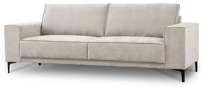 Krémszínű kanapé 224 cm Copenhagen – Scandic