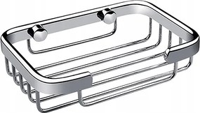 Nimco Nyitott dróttal ellátott fali szappantartó Op 111N-26_