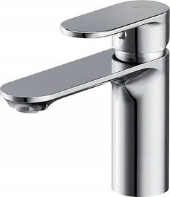 Mosdó csaptelep alacsony Crea króm