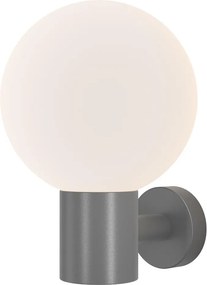 Maytoni modern kültéri fali lámpa bold grafit myo598wl-01gr IP54