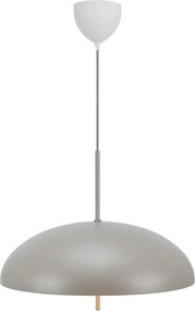 Nordlux modern skandináv függeszték versale barna nor2220053009