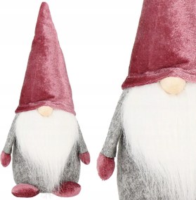 Törpe ManĂł ĂllĂł KarĂĄcsonyi Magas Sapka Figura DekorĂĄciĂł