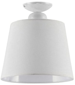 Jupiter 1385 - KM 1 B pl - KAMELIA mennyezeti lámpa 1xE27/60W/230V