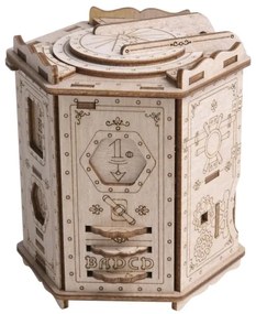 EscapeWelt - Fa puzzle Fort Knox Pro