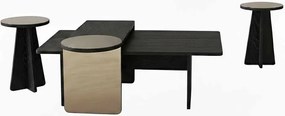 Luna 4 - Black