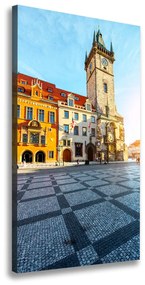 Vászonfotó Prága, csehország ocv-125214960