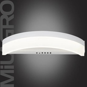 Milagro RING ML410 Fali lámpa 1x8W/LED 560LM