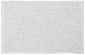 Bella fehér gyerek törölköző 30x50 cm, 100% pamut