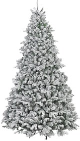 Havas karácsonyfa 210cm