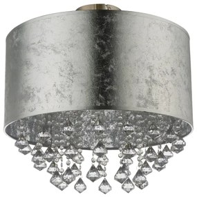 GLOBO 15188D3 - Mennyezeti lámpa AMY I 1xE27/60W/230V