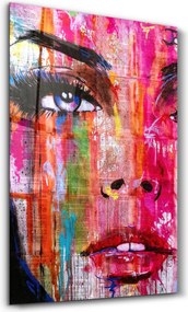 Üvegkép, 46×72 cm – CAM-3092