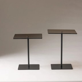 Elegante 2 - Black, Bronze