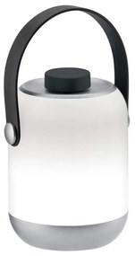 Paulmann 94210 - LED/1,6W IP44 Kültéri dimmelhető lámpa CLUTCH 3,7V