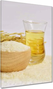 Festmények 70x100 Egészséges élet