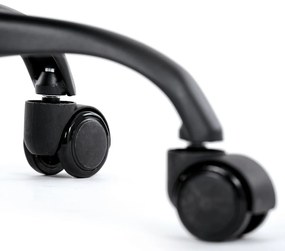 Autronic KA-Y348 BK2 Irodai szék
