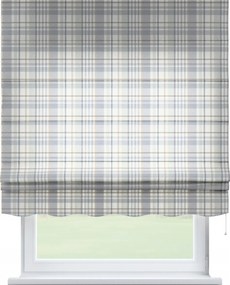 Kész római roló Firenze 100x170cm fekete