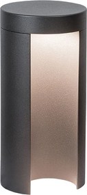 ZAMBELIS E133 Modern Kültéri Állólámpa LED IP54