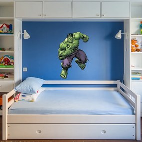 Falmatrica "HULK" 50x70cm