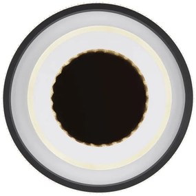 Globo 41290-52 - LUCKY LED 52W 230V dimmelhető mennyezeti lámpa + DO