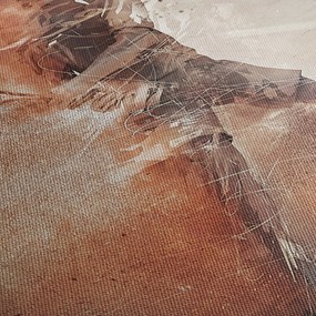 Kép - teniszező (90x60 cm)