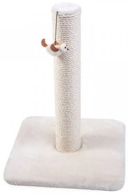 Madárkás macska kaparófa 50 cm