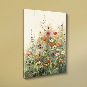 Kép 60x80 cm Wildflowers – Styler