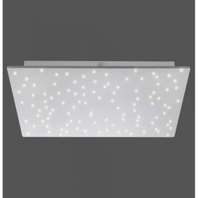 Leuchten Direkt 14671-55 - LED Dimmelhető lámpa SPARKLE LED/18W/230V + távirányító