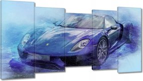 Képek 150x80 Porsche sportautó