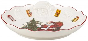 Nagy dizájn tál, átmérő 25 cm, Toy's Fantasy kollekció- Villeroy & Boch