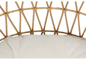 Ratta Outdoor rattan kerti fotel - Bonami Essentials