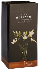 Üveg váza Horizon – Premier Housewares
