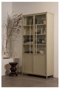 Mangófa kerek tárolóasztal ø 30 cm Jonah – WOOOD