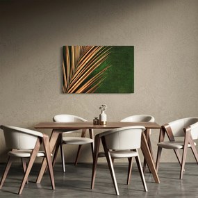 Kép levéllel (90x60 cm)